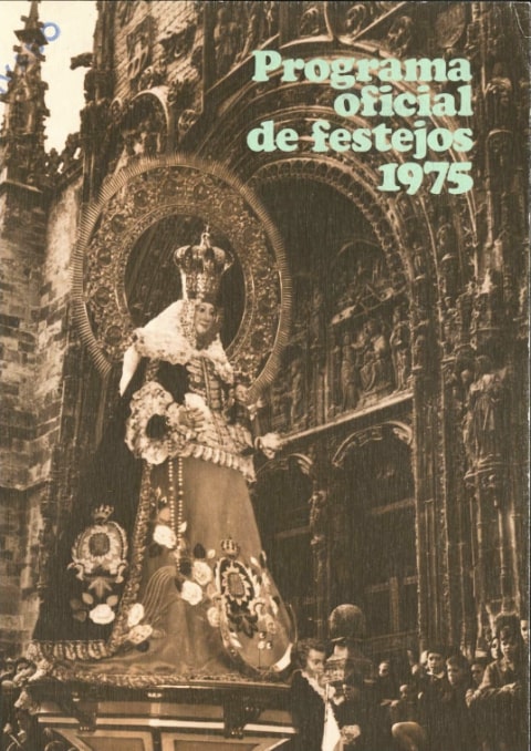 Fiestas patronales en honor a Nuestra Señora de las Viñas  